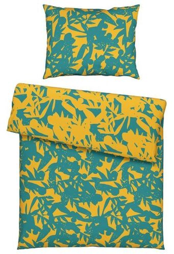Mömax Bettwäsche abstract wende Angebot