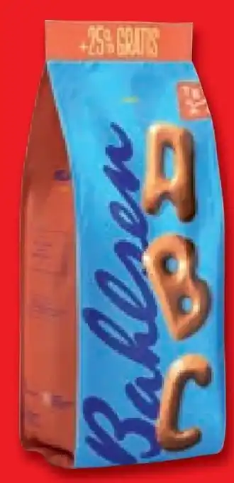 Lidl Buchstaben-kekse abc Angebot