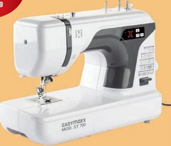 Lidl Digitale nähmaschine Angebot