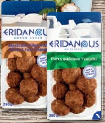 Lidl Party-bällchen tzatziki Angebot