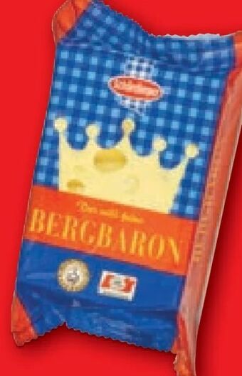 Lidl Bergbaron Angebot