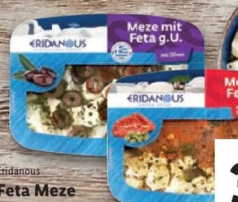 Feta meze