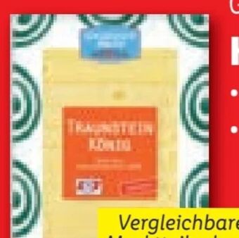 Lidl Käsescheiben Angebot
