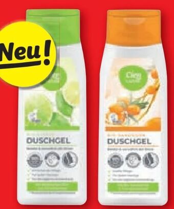 Lidl Duschgel Angebot