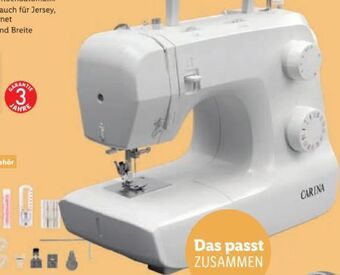 Lidl Nähmaschine Angebot