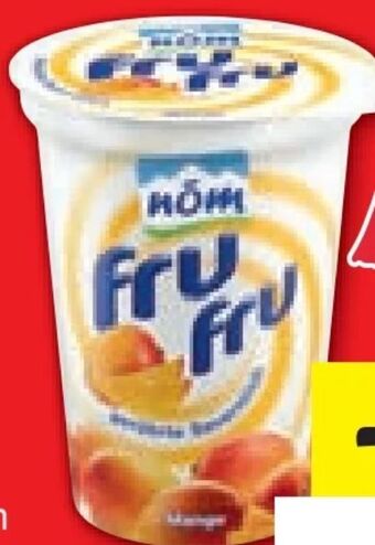 Lidl Fru fru Angebot