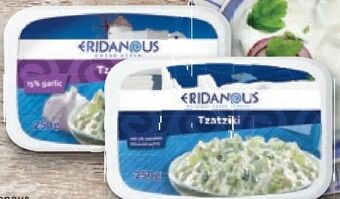 Lidl Tzatziki Angebot