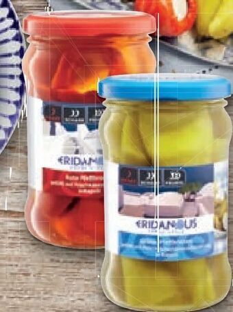 Lidl Gefüllte antipasti Angebot