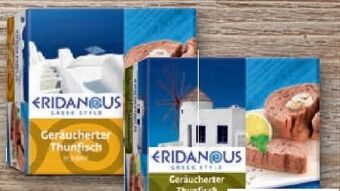 Lidl Geräucherter thunfisch Angebot