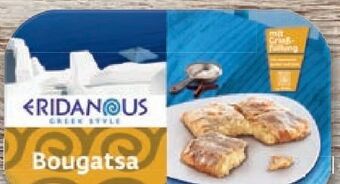 Lidl Bougatsa Angebot