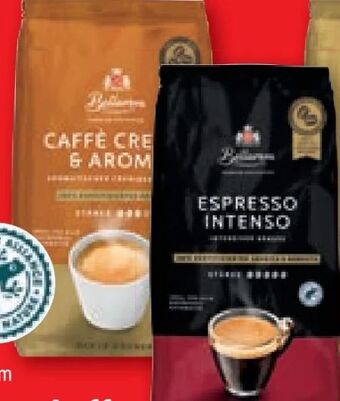 Lidl Kaffee Angebot