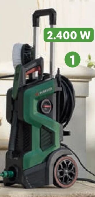 Lidl Hochdruckreiniger Angebot