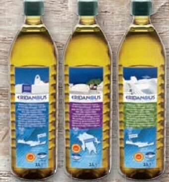 Lidl Extra natives olivenöl Angebot