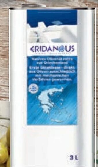 Lidl Extra natives olivenöl Angebot