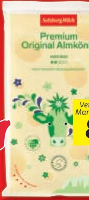 Lidl Premium almkönig Angebot