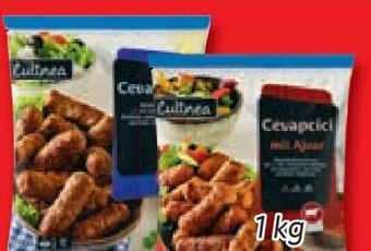 Lidl Cevapcici Angebot