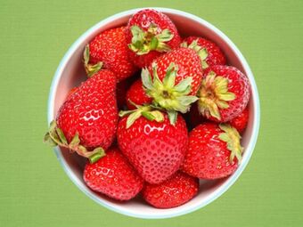 Lidl Erdbeeren Angebot