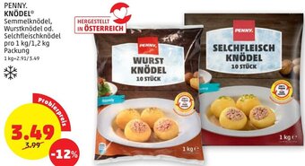 PENNY Penny Knödel Angebot
