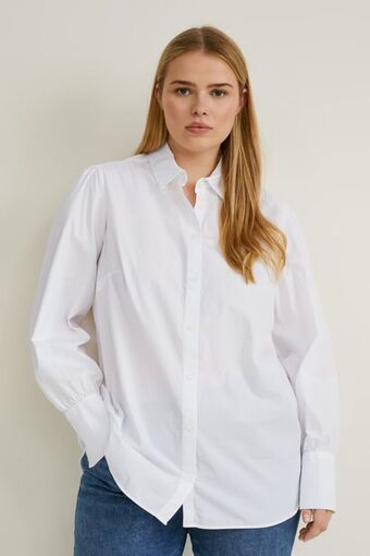C&A Bluse Angebot