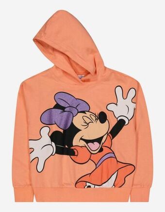 Takko Mädchen hoodie - minnie mouse Angebot