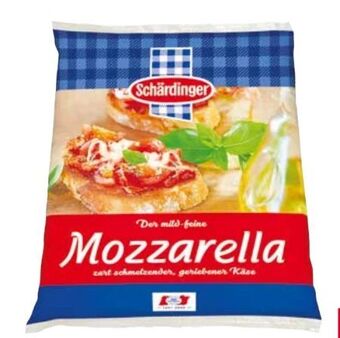Transgourmet Mozzarella Angebot
