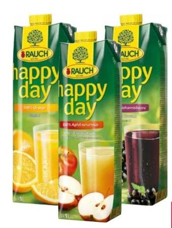 Transgourmet Happy day Angebot