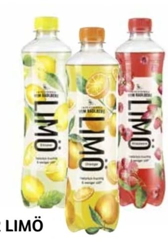 Transgourmet Limonade limö Angebot