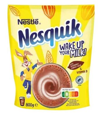 Transgourmet Nesquik Angebot