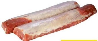 Transgourmet Schweine karreerose Angebot