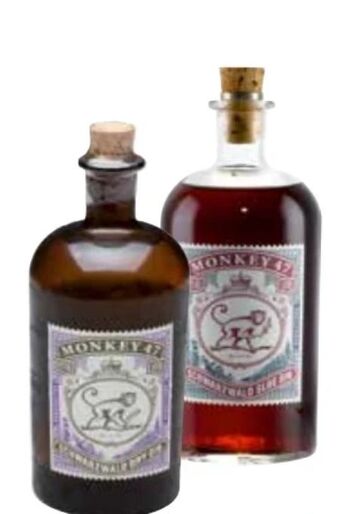 Transgourmet Dry gin Angebot