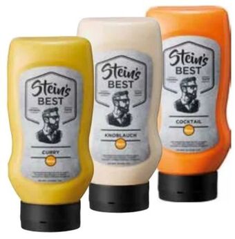 Transgourmet Bbq dip saucen Angebot