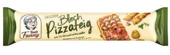 Transgourmet Gastro blechpizzateig Angebot
