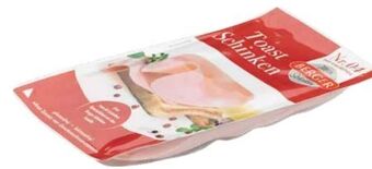 Transgourmet Toastschinken Angebot