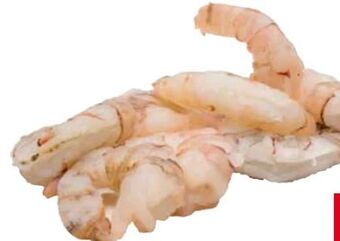 Transgourmet Black tiger garnelen Angebot