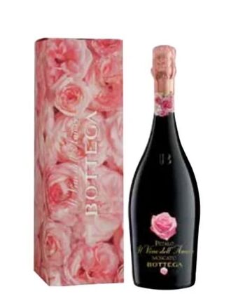 Transgourmet Petalo amore moscato spumante Angebot