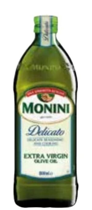 Transgourmet Olivenöl delicato Angebot