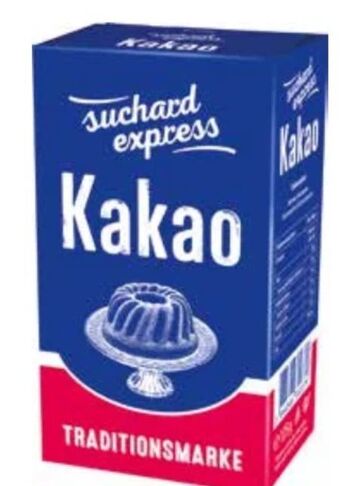 Transgourmet Kakao express Angebot