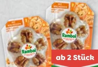 ADEG Nuss Angebot