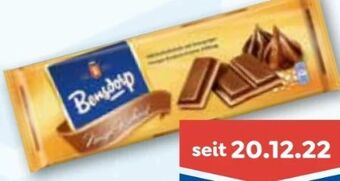 ADEG Tafelschokolade Angebot