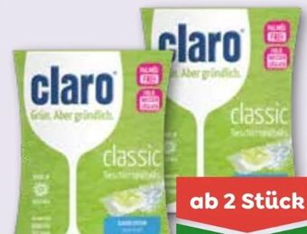 ADEG Geschirrspültabs classic Angebot