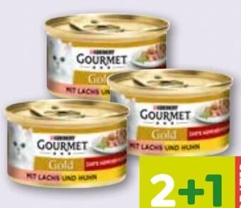 ADEG Gourmet gold Angebot
