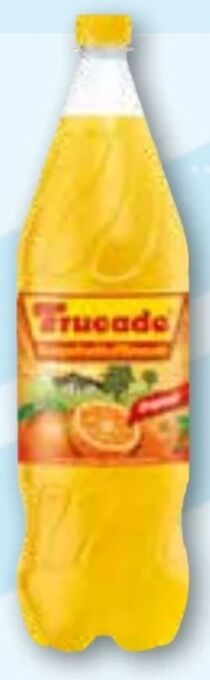 ADEG Limonade Angebot