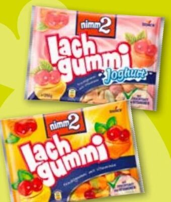 ADEG Nimm2 lachgummi Angebot