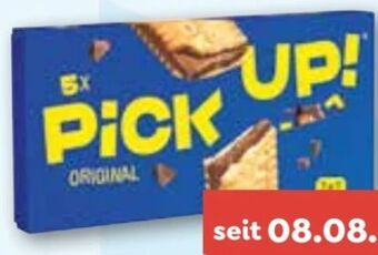 ADEG Leibniz pick up Angebot
