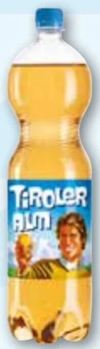 ADEG Tiroler alm Angebot