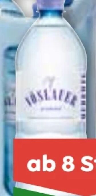 ADEG Mineralwasser Angebot