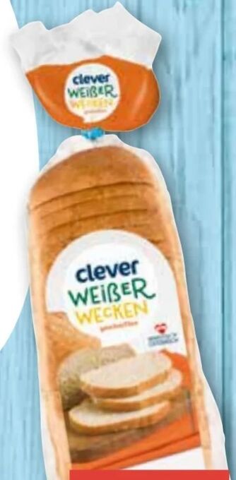 ADEG Weißer wecken Angebot