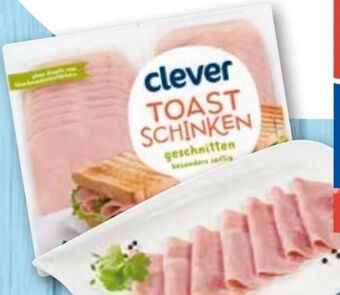 ADEG Toastschinken Angebot