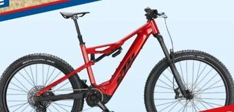 Hervis E-bike macina kapoho 7973 Angebot
