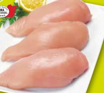 ADEG Hühnerfilet Angebot